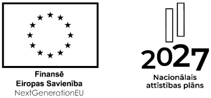 European Union and Latvian development support information